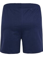 SSV Schwarzenbach a. Wald - Hose kurz Kinder marine