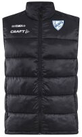 SpVgg Selbitz - Weste Unisex schwarz