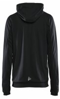 SpVgg Selbitz - Parka Unisex schwarz