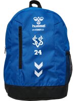 SSV Schwarzenbach a. Wald - Rucksack 27L blau