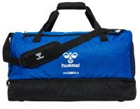 SSV Schwarzenbach a. Wald - Sporttasche mit Bodenfach blau