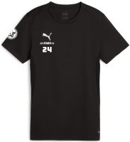 SSV Schwarzenbach a. Wald Bogensport - T-Shirt Damen schwarz