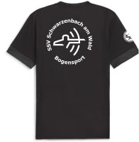 SSV Schwarzenbach a. Wald Bogensport - Matchday Shirt...