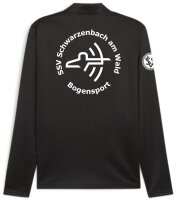 SSV Schwarzenbach a. Wald Bogensport - Trainingsjacke...