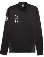 SSV Schwarzenbach a. Wald Bogensport - Trainingsjacke 1/4...