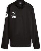 SSV Schwarzenbach a. Wald Bogensport - Trainingsjacke 1/4...