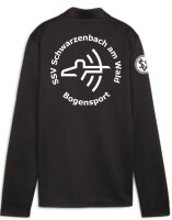 SSV Schwarzenbach a. Wald Bogensport - Trainingsjacke 1/4...