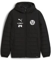 SSV Schwarzenbach a. Wald Bogensport - Parker Unisex schwarz