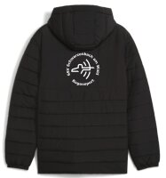 SSV Schwarzenbach a. Wald Bogensport - Parker Unisex schwarz