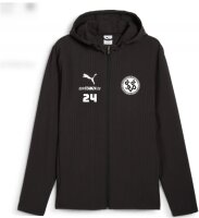 SSV Schwarzenbach a. Wald Bogensport - Softshelljacke...