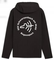 SSV Schwarzenbach a. Wald Bogensport - Softshelljacke...