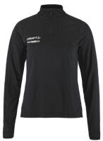 SG Höllental/Saaletal - Trainings Half Zip Damen...