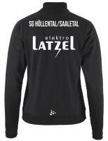 SG Höllental/Saaletal - Trainings Half Zip Damen...