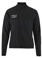 SG Höllental/Saaletal - Trainings Jacke Damen schwarz
