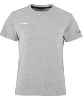 SG Höllental/Saaletal - Freizeit T-Shirt Damen grau
