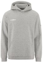 SG Höllental/Saaletal - Freizeit Hoodie Damen grau