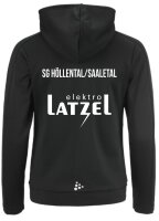 SG Höllental/Saaletal - Präsentations Jacke...