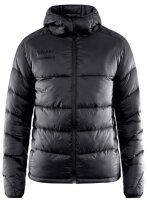 SG Höllental/Saaletal - Winterjacke Damen granite