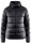 SG Höllental/Saaletal - Winterjacke Damen granite