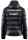 SG Höllental/Saaletal - Winterjacke Damen granite
