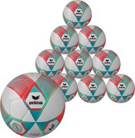 ERIMA - Fußball Hybrid Lite 290 10er Ballpaket Gr.4
