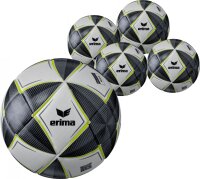 ERIMA - SENZOR STAR 430 Spielball 5er Ballpaket Gr. 5