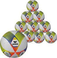 ERIMA - HYBRID LITE 350 10er Ballpaket Gr.5