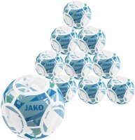 JAKO - Lightball Glory 290gr 10er Ballpaket Gr.4