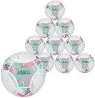 JAKO - Trainingsball Glory 10er Ballpaket Gr.5