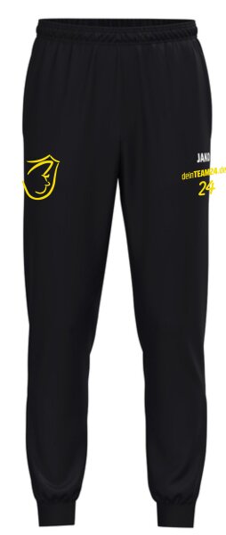 Narhalla Hof - Trainingshose Kinder schwarz