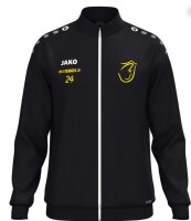 Narhalla Hof - Trainingsset Kinder schwarz