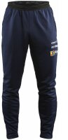 SpVgg Selbitz - Präsentationshose Lang Kinder Navy