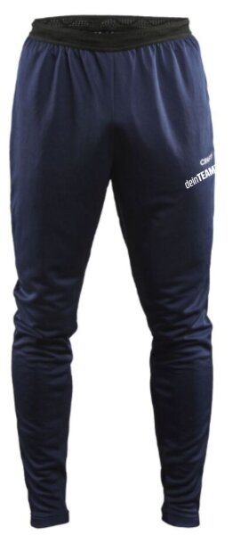 SpVgg Selbitz - Trainingshose Lang Damen Navy