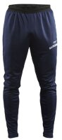 SpVgg Selbitz - Trainingshose Lang Kinder Navy