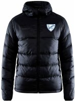 SpVgg Selbitz - Jacke Unisex schwarz