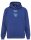 SC Gefrees - Hoodie Herren blau