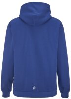 SC Gefrees - Hoodie Kinder blau