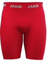 1.FC Höllental - Funktionsunterhose Unisex rot