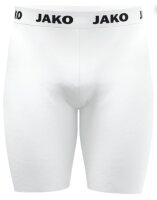 1.FC Höllental - Funktionsunterhose Unisex weiß