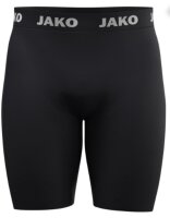 1.FC Höllental - Funktionsunterhose Kinder schwarz