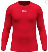 1.FC Höllental - Funktionsshirt Unisex rot