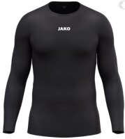 1.FC Höllental - Funktionsshirt Unisex schwarz