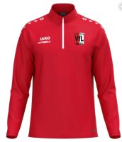 VfL Issigau - Trainings ZipTop Kinder rot