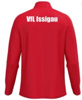 VfL Issigau - Trainings ZipTop Kinder rot