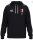 VfL Issigau - Kapuzensweater Kinder schwarz