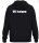 VfL Issigau - Kapuzensweater Kinder schwarz