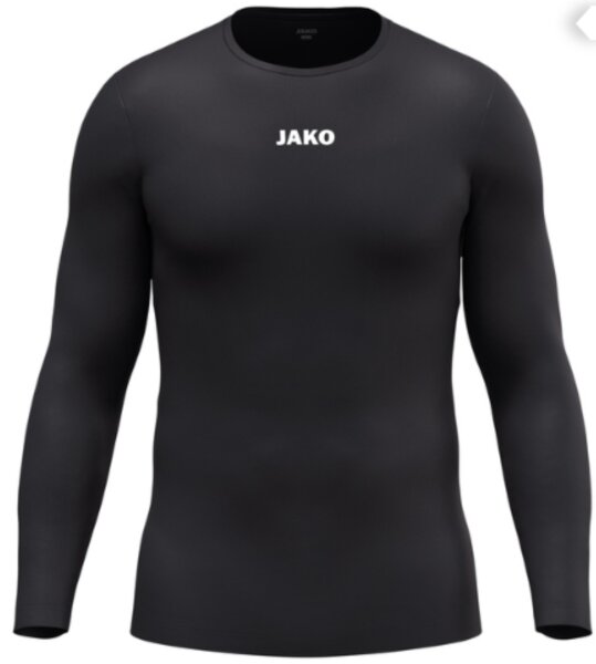VfL Issigau - Funktionsshirt Unisex schwarz