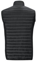 VfL Issigau - Steppweste Unisex  schwarz