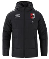 VfL Issigau - Winterjacke Kinder schwarz