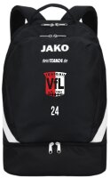VfL Issigau - Sportrucksack schwarz